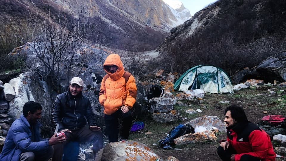 Is the US Planning to Work in Gilgit Baltistan as Well? Pakistan's Balochistan Mining Invitation, Pros and Cons