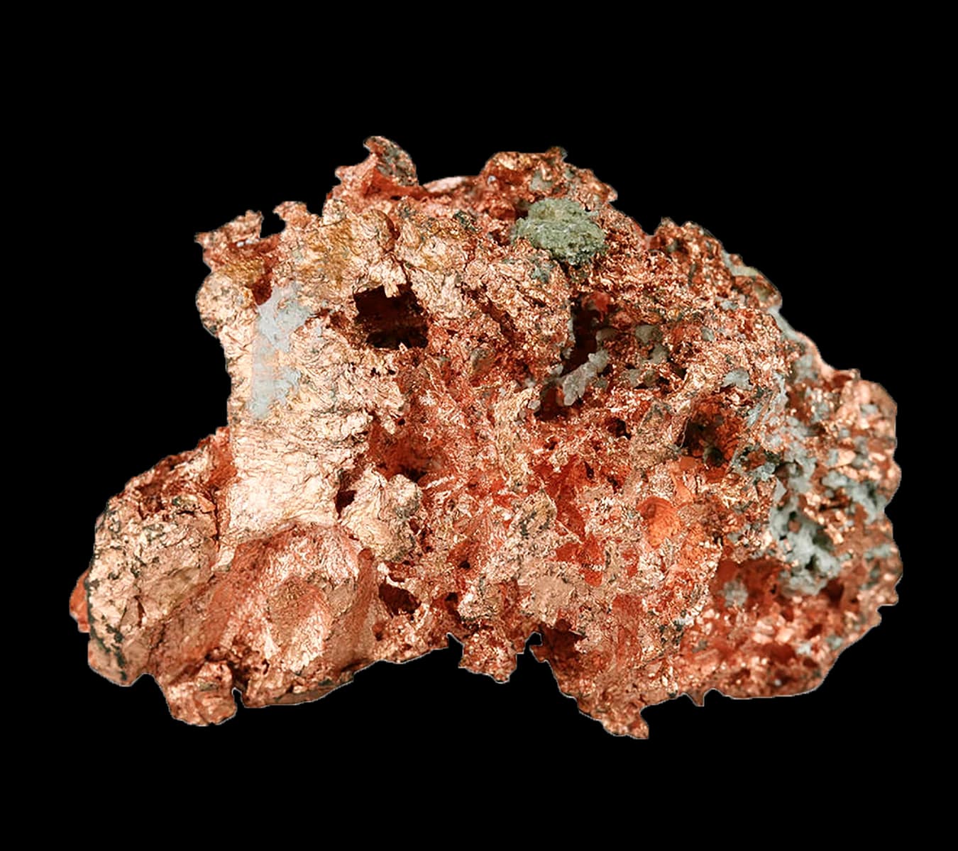 Copper