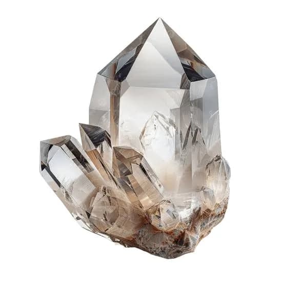 Quartz & Silica