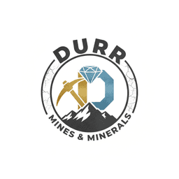 Durr Mines and Minerals (PVT) LTD logo
