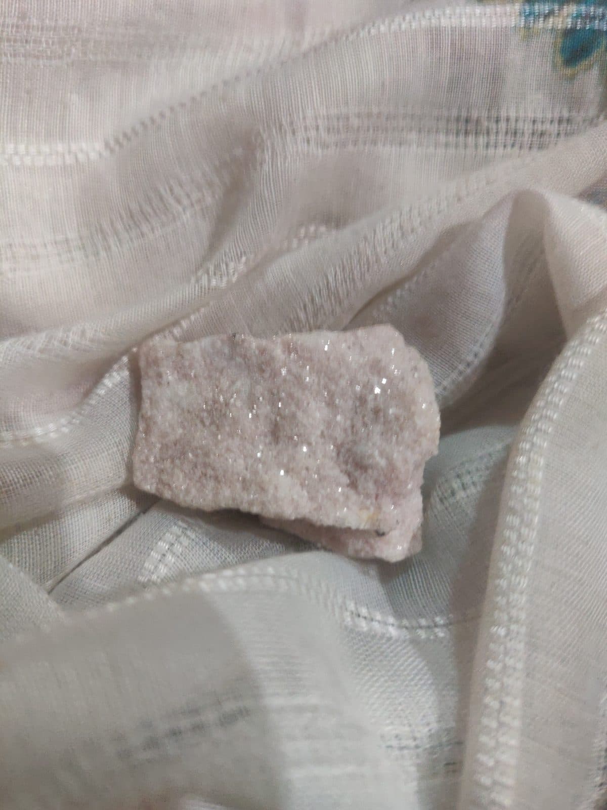 Lithium-Bearing Pegmatite - Askoli, Shigar