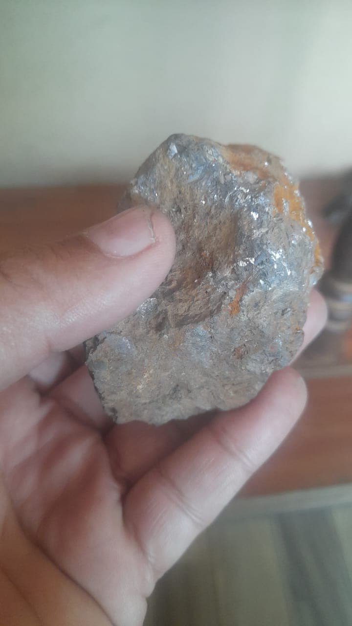 Lead Ore - Gultari