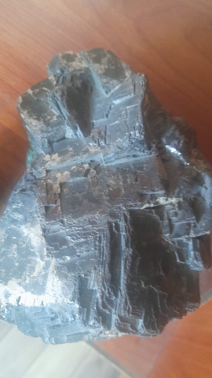 Lead Ore - Jutial