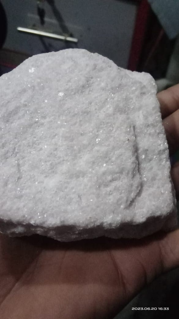 Lithium Ore - Bagicha
