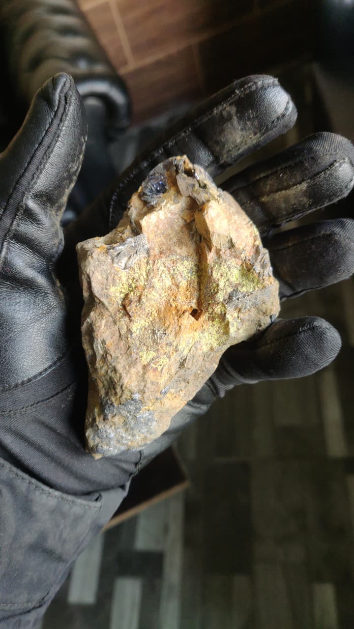 Molybdenum