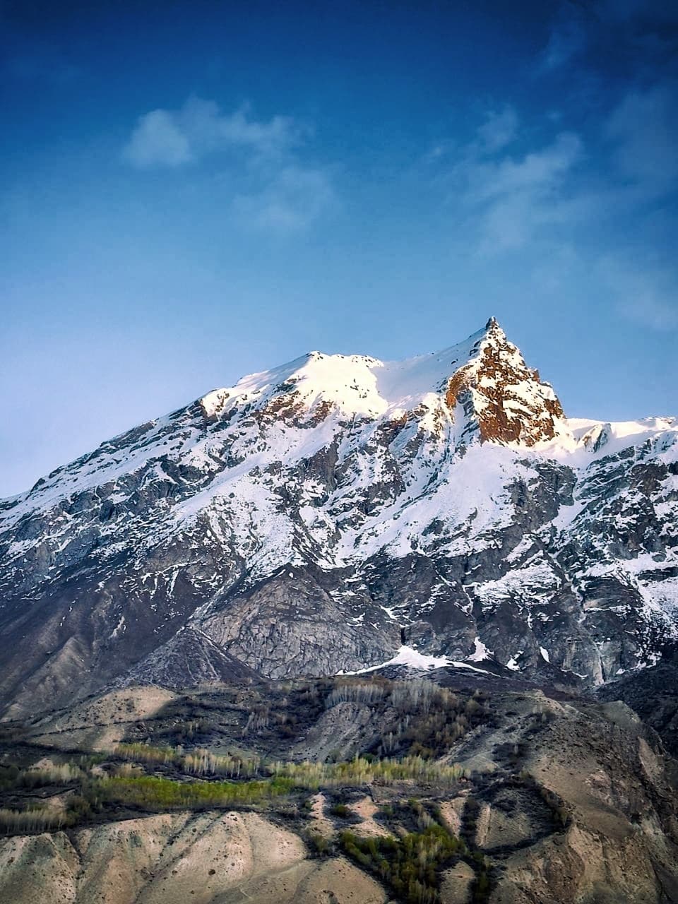 How Investors Can Invest in Pakistan's Mining Sector: Legal Routes, Geology, Returns and Risks