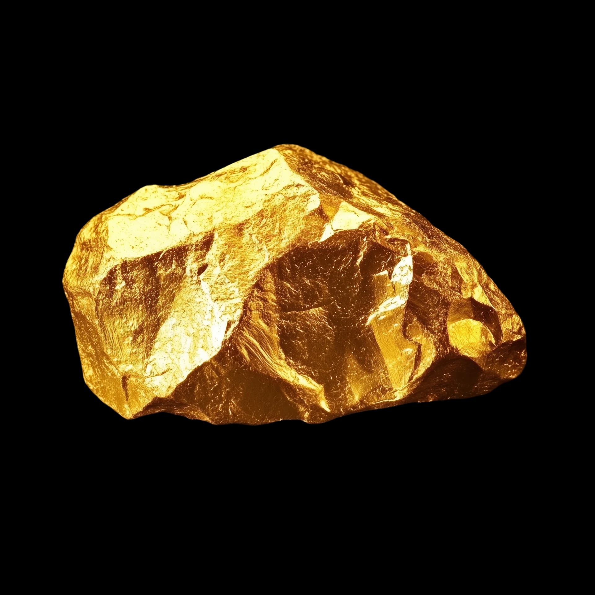 Gold