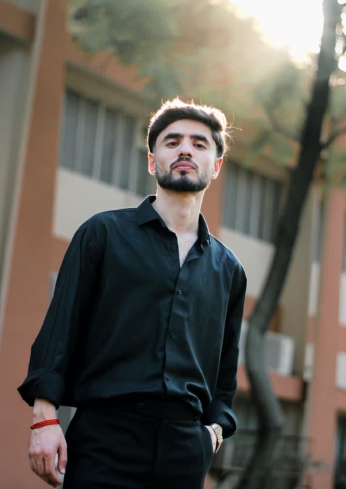 Zain Abbas