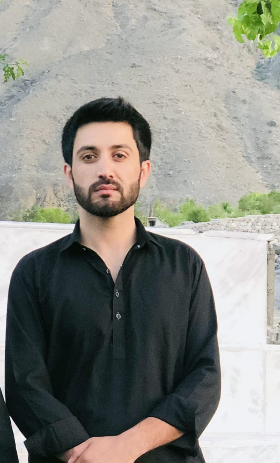 Kumail Abbas
