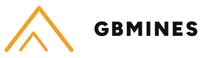 GBMINES Logo